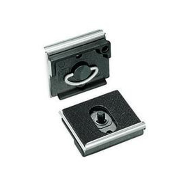 Plateau attache rapide Manfrotto Platine architecture 3/8ème de pouce