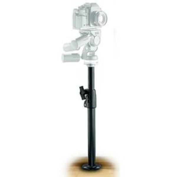 Manfrotto 385 Colonne de table, amortissement par air