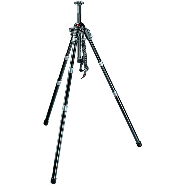 Trépied en aluminium Manfrotto 458B Neotec Pro