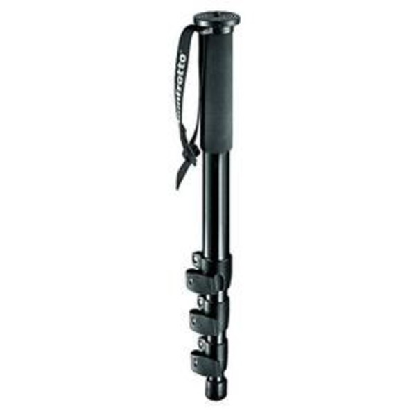 Monopied en aluminium Manfrotto 680B Compact