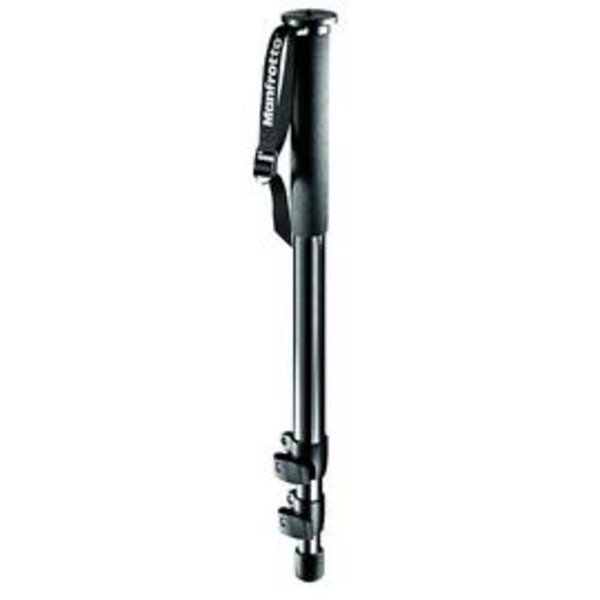 Monopied en aluminium Manfrotto 681B Profi