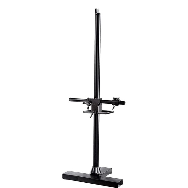 Manfrotto Aluminium-Einbeinstativ 816 Super Salon 280 Studiostativ