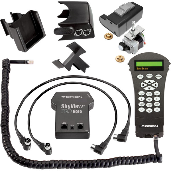 Orion Kit d'évolution pour monture SkyView Pro GoTo