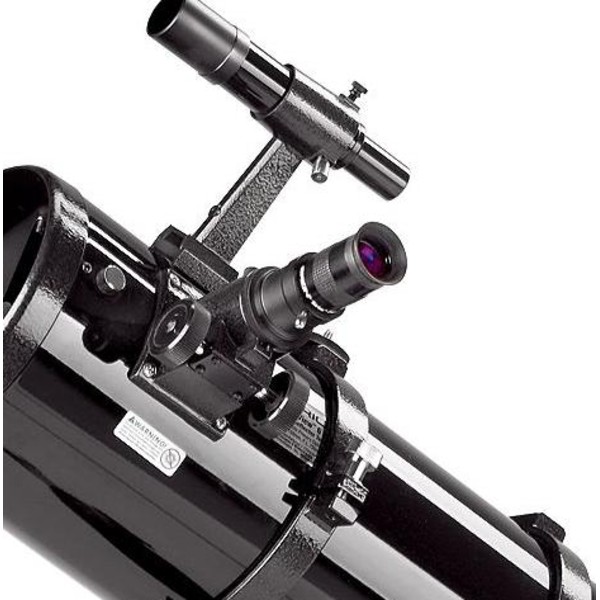 Télescope Orion N 150/750 AstroView EQ-3