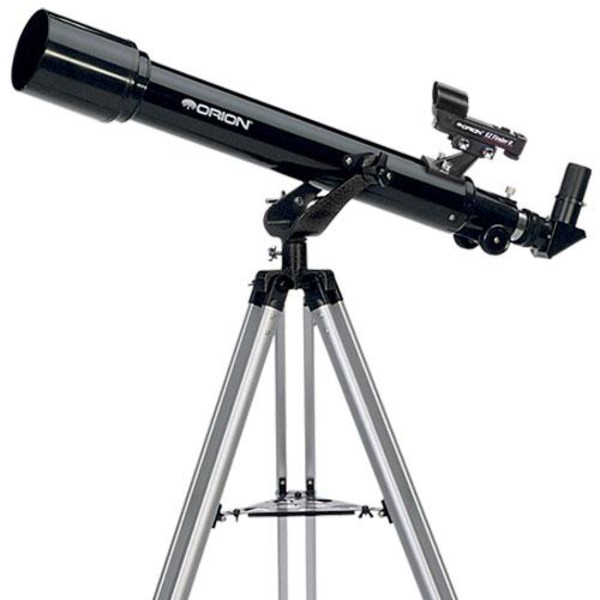 Télescope Orion AC 70/700 Observer AZ-1