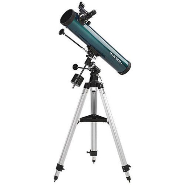Télescope Orion N 76/700 SpaceProbe 3 EQ-1