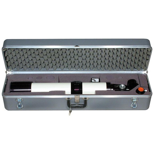 Réfracteur apochromatique TeleVue AP 102/877 TV102 Renaissance OTA