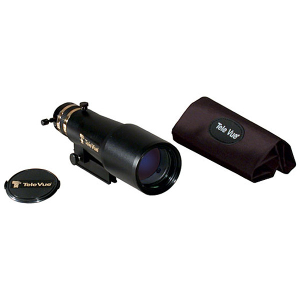 Lunette apochromatique TeleVue AP 60/360 TV60 OTA