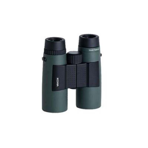 Jumelles Kowa BD 10x42 DCF, gris