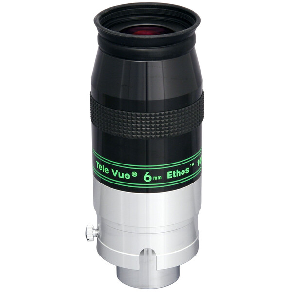 Oculaire TeleVue Ethos 6mm 1,25"/2"