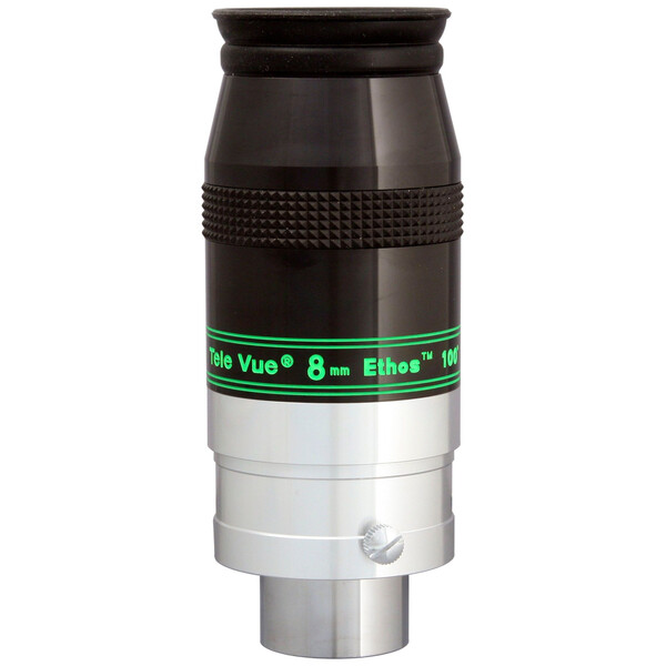 Oculaire TeleVue Ethos 8mm 1,25"/2"