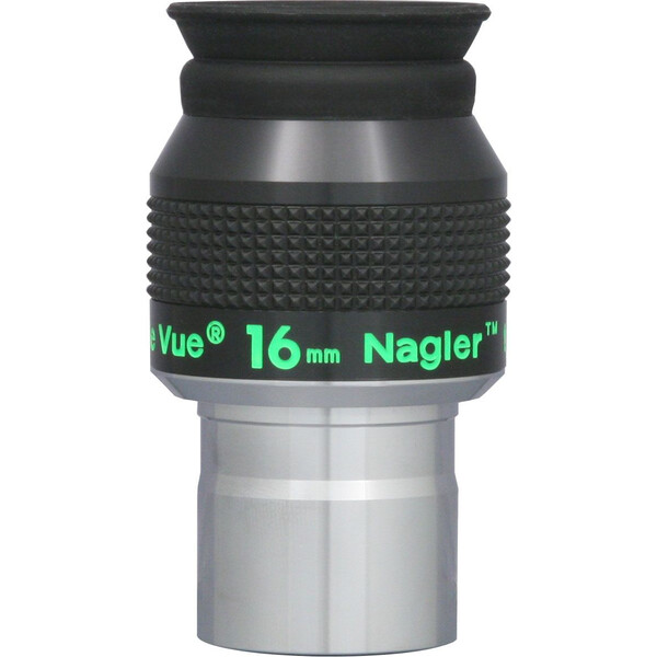 Oculaire TeleVue Nagler Typ 5 16mm 1,25"