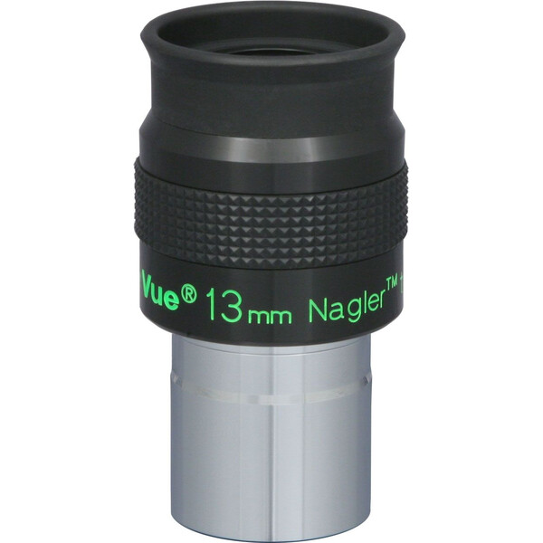 TeleVue Nagler - Oculaire 13 mm, type 6 - coulant de 31,75 mm