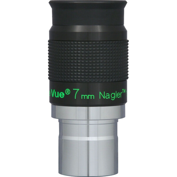 TeleVue Nagler - Oculaire 7 mm, type 6 - coulant 31,75 mm