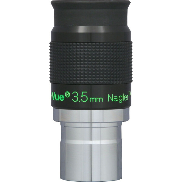 Oculaire TeleVue Nagler Type 6 3,5mm 1,25"