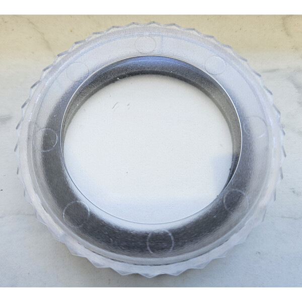 Orion Récipient de protection pour filtre 2"