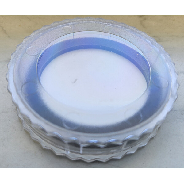 Orion Récipient de protection pour filtre 2"
