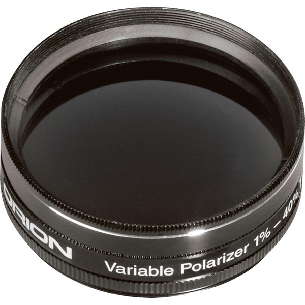 Filtre Orion Variable Polarizing Filter 2''