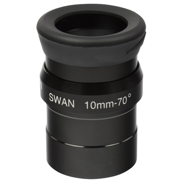 Omegon Oculaire SWA (super grand-angle) 10 mm, coulant 31,75 mm