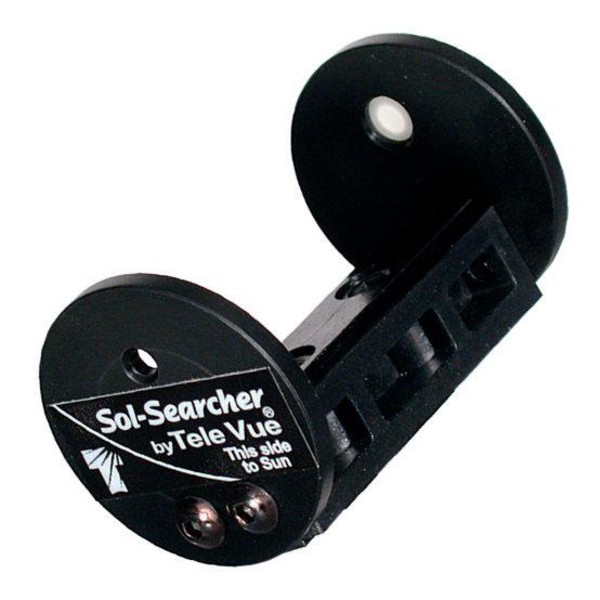 Télescope solaire Solarscope UK ST 60/480 SolarView 60 DS OTA