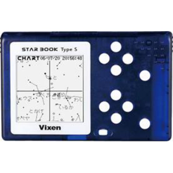 Télescope Vixen AC 80/910 A80Mf GP-2 SbS