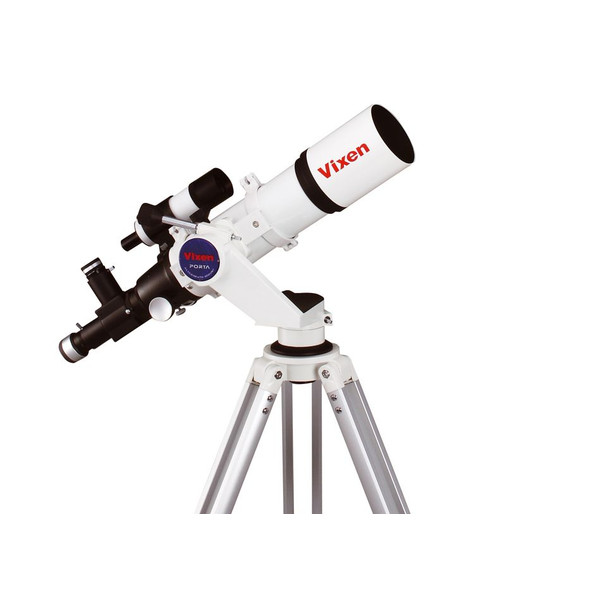 Télescope Vixen AP 80/600 ED80Sf Porta-II