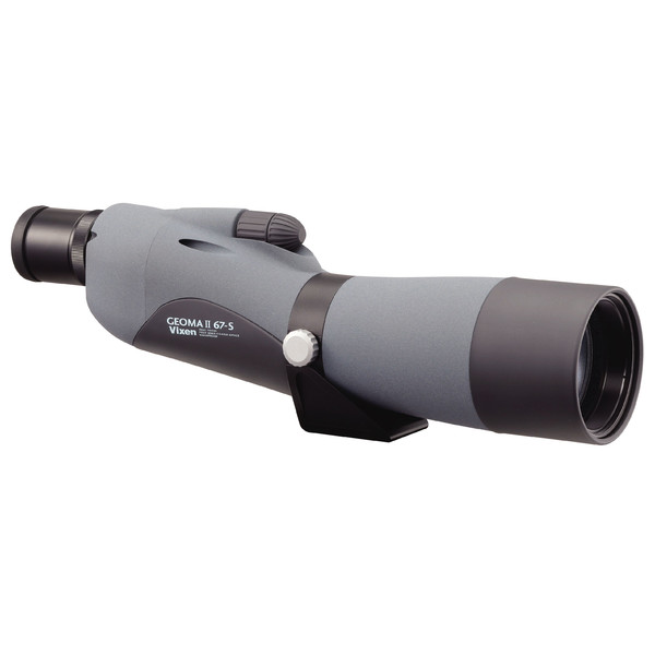Longue-vue Vixen Geoma II 67-S 67mm