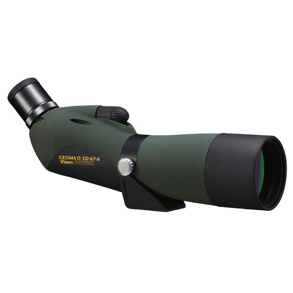 Longue-vue Vixen Geoma II ED 67-A 67mm