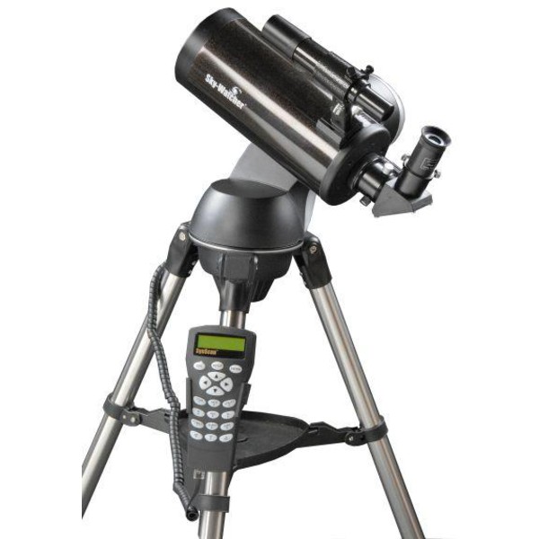 Télescope Maksutov  Skywatcher MC 127/1500 SkyMax BD AZ-S GoTo