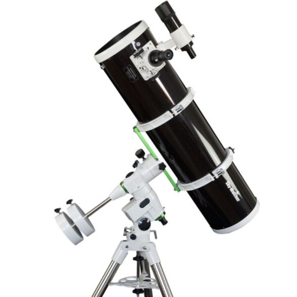 Télescope Skywatcher N 200/1000 Explorer 200P EQ5 Set