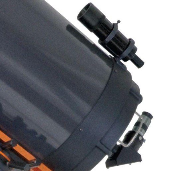 Télescope Schmidt-Cassegrain Celestron SC 235/2350 CGE 925 GoTo