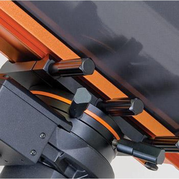 Télescope Schmidt-Cassegrain Celestron EdgeHD-SC 356/3910 CGE Pro 1400 GoTo