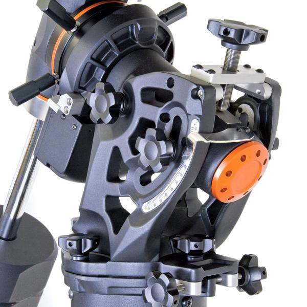 Télescope Schmidt-Cassegrain Celestron EdgeHD-SC 356/3910 CGE Pro 1400 GoTo
