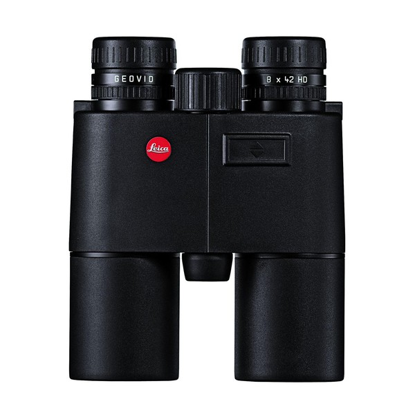 Jumelles Leica Geovid 8x42 HD BRF avec Indication de Mètres