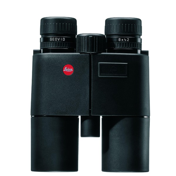 Jumelles Leica Geovid 8x56 HD BRF avec Indication de Mètres
