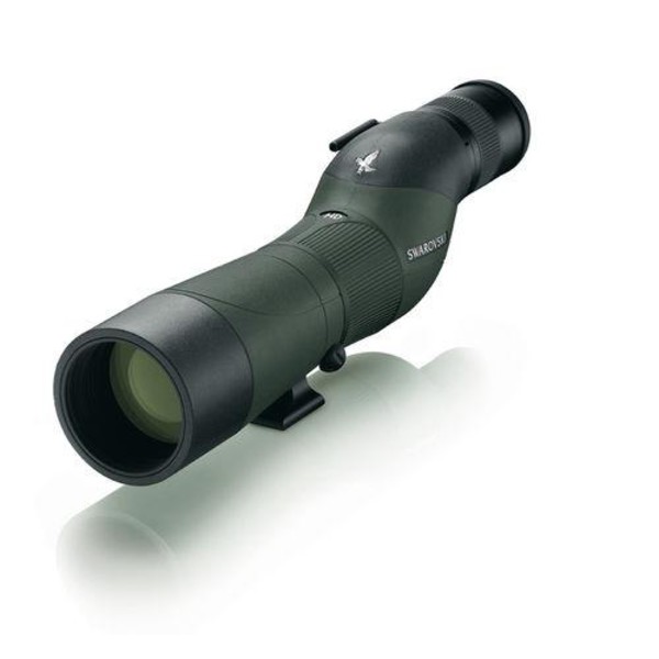 Longue-vue Swarovski STM 80 80mm + Oculaire zoom 25-50x W SET