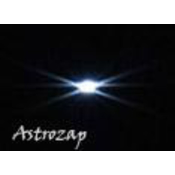 Astrozap Dispositif d'aide à la mise au point selon Bahtinov, pour ED 80 101mm-110mm