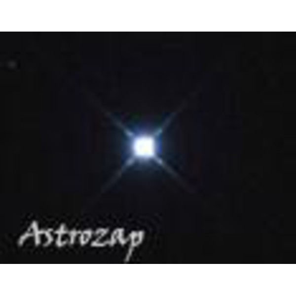 Astrozap Dispositif d'aide à la mise au point selon Bahtinov, pour ETX 125 136mm-146mm