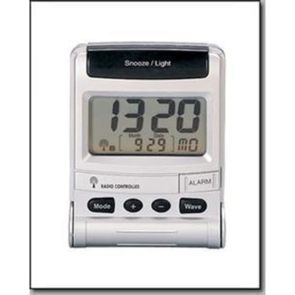 Soligor Funk Wetterstation TCR-426