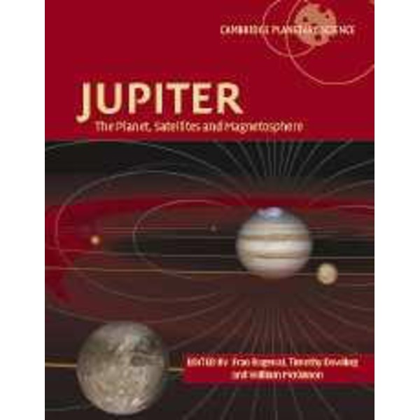 Cambridge University Press Buch Jupiter