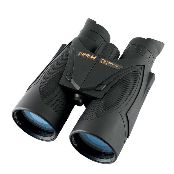 Jumelles Steiner Ranger Pro 8x56