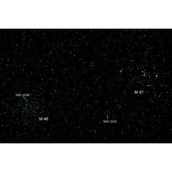 Télescope Skywatcher N 150/750 Explorer 150P EQ3 Pro SynScan GoTo