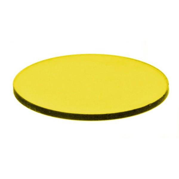 Bresser Filtre jaune, 32 mm