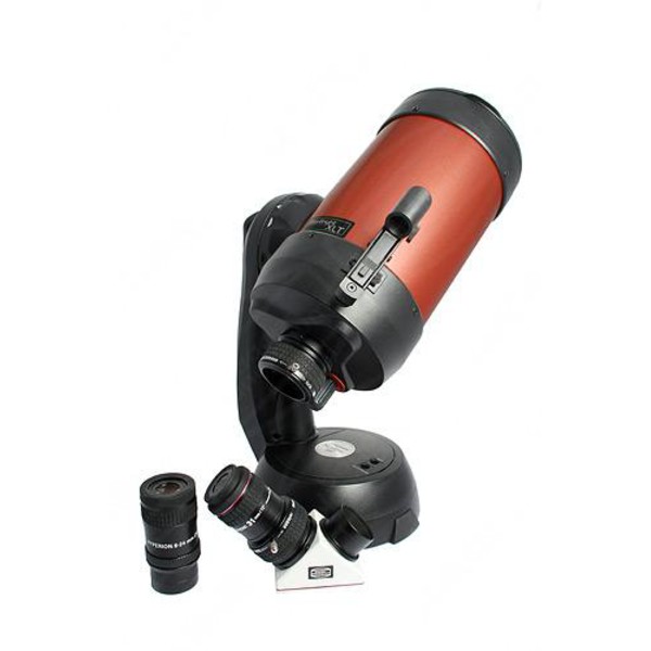 Adapter Baader Bague de serrage ClickLock M68, coulant de 50,8 mm, pour ZEISS APQ Fluorit APOs