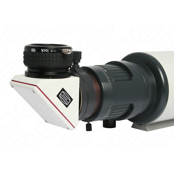 Adapter Baader Adaptateur pour renvoi coudé à miroir CL M55 / M68 (50,8 mm), pour pas de vis ZEISS M68