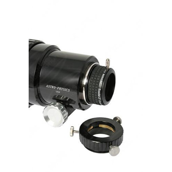 Adapter Baader Bague de serrage ClickLock AP, coulant de 50,8 mm, pour AstroPhysics / TEC