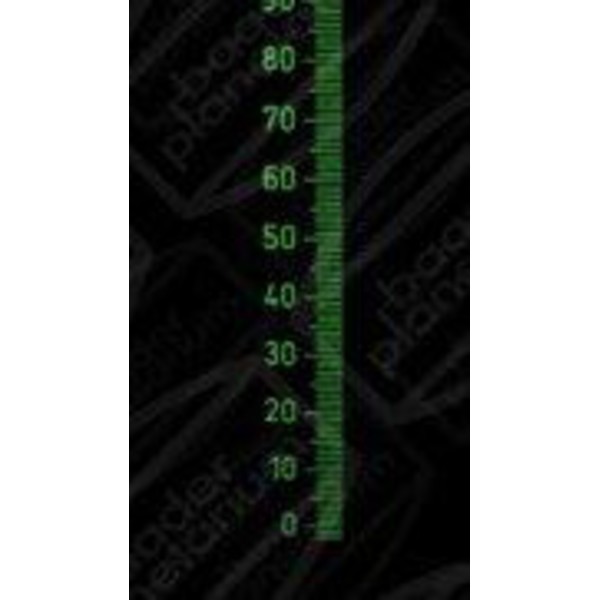 Baader Hyperion - Porte-oculaire Crayford 76,2 mm pour réfracteurs