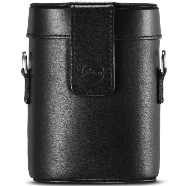 Leica Sac pour Jumelles en Cuir (marron) pour 8x20