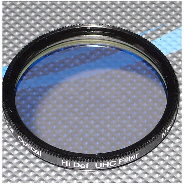 Denkmeier - Filtre UHC - 31,75 mm
