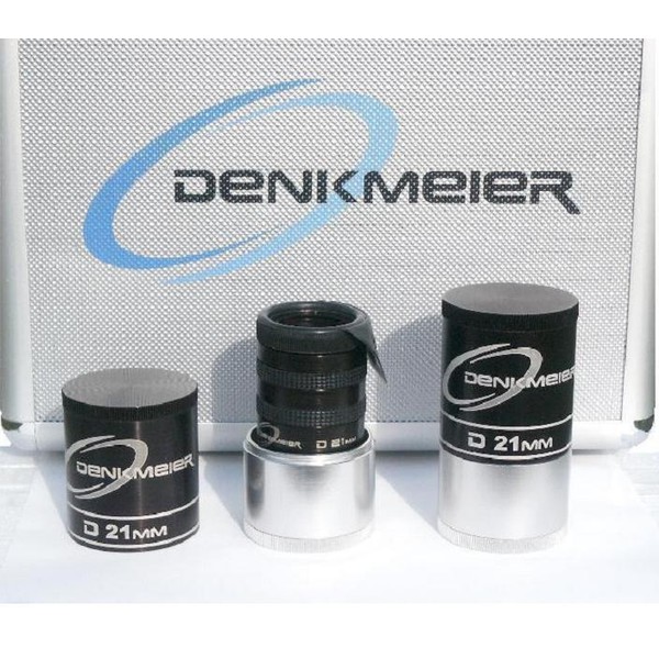 Denkmeier - Oculaire D21 - coulant de 31,75 mm